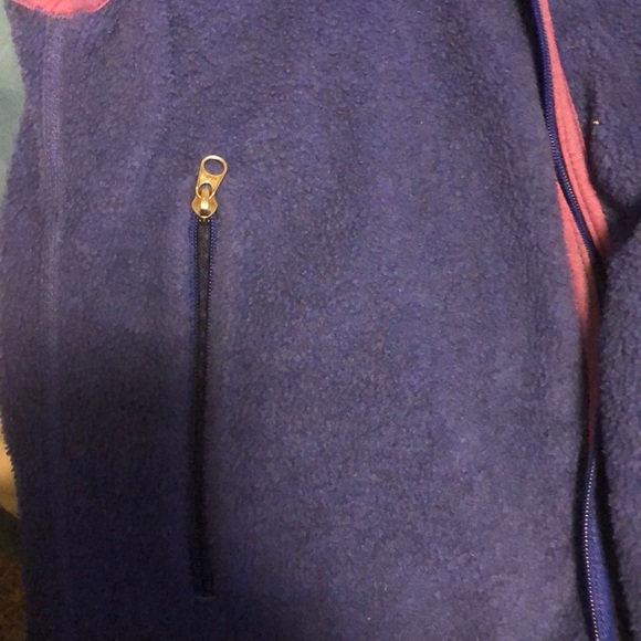 Patagonia women’s vest Vintage - Picture 7 of 7